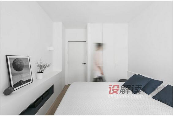 现代风格室内设计04