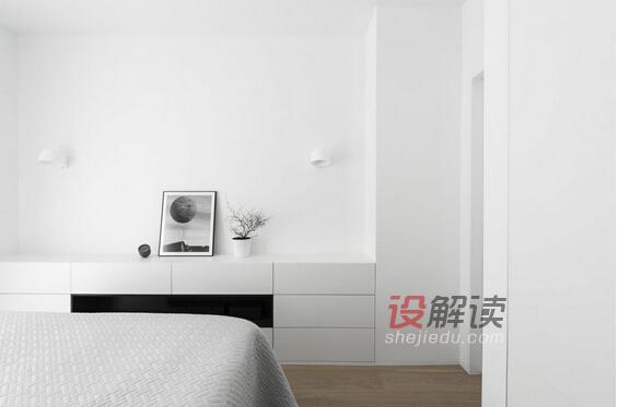 现代风格室内设计05