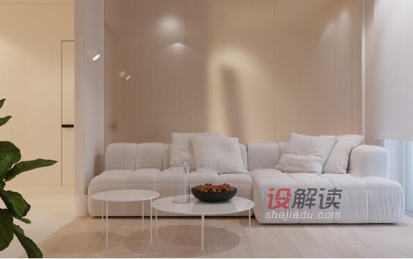 现代室内设计空间01