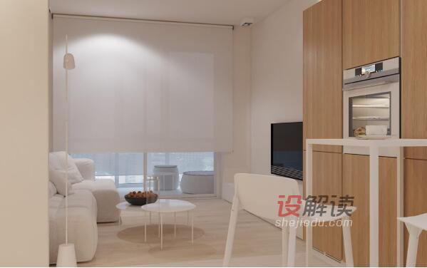 现代室内设计空间03