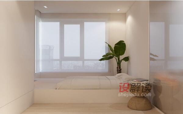 现代室内设计空间04