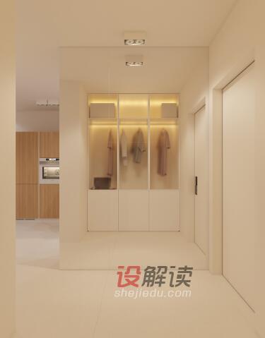 现代室内设计空间05