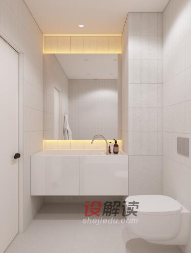 现代室内设计空间06