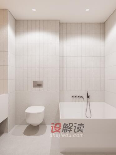 现代室内设计空间07