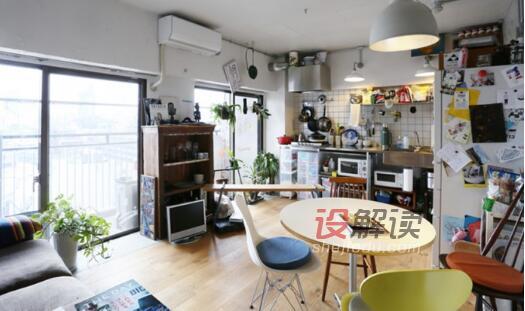 现代室内空间设计03