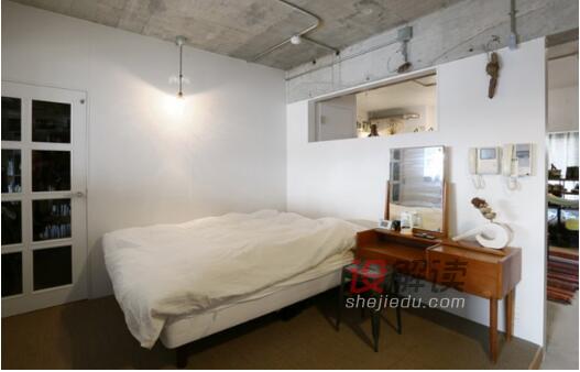 现代室内空间设计04