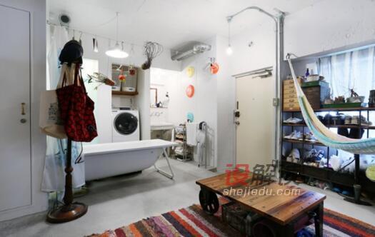 现代室内空间设计06