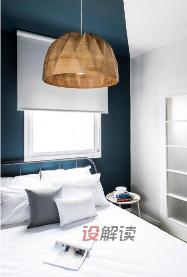 现代双层公寓室内设计05