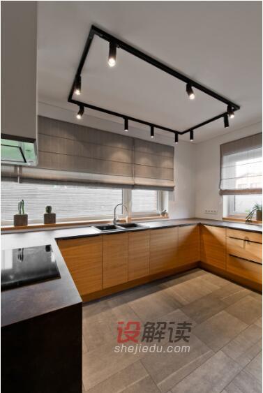 北欧风格室内设计04