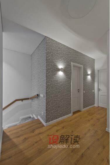 北欧风格室内设计06