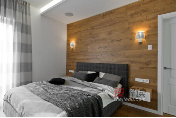 北欧风格室内设计07