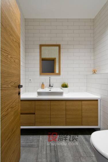 北欧风格室内设计10