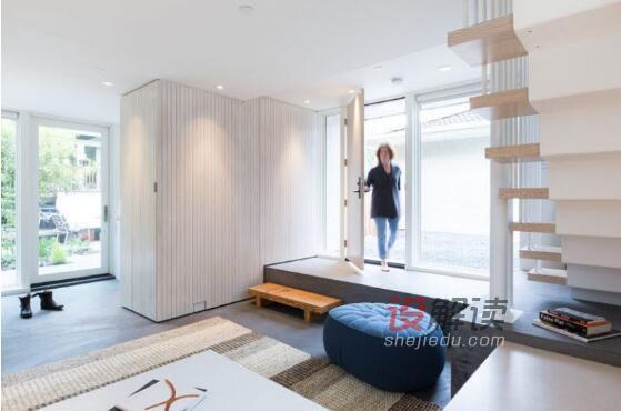 现代室内空间设计03