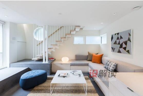 现代室内空间设计04