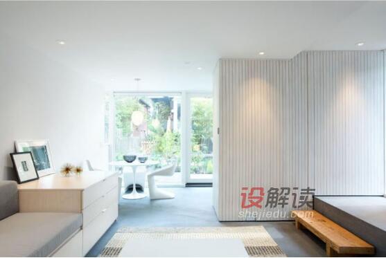 现代室内空间设计05