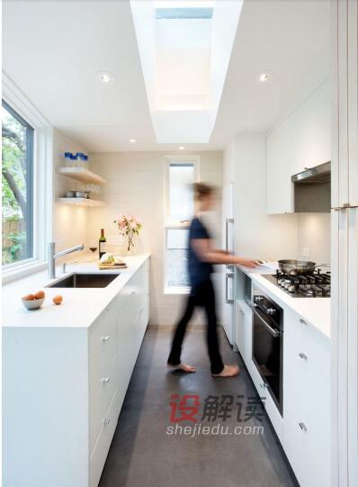 现代室内空间设计06