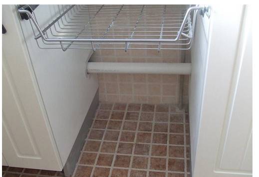 田园风格的厨房设计布置z14081810