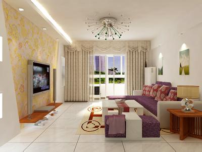 隔音实例图片05.