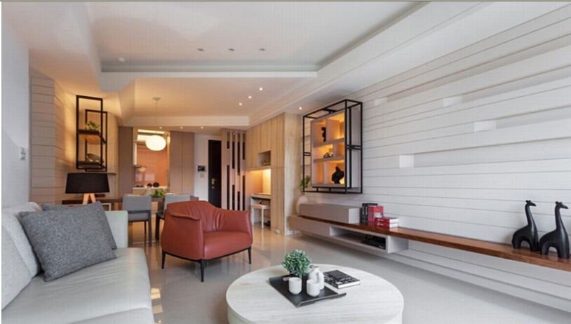 简约现代风格14092701