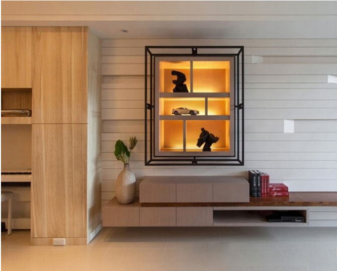 简约现代风格14092702