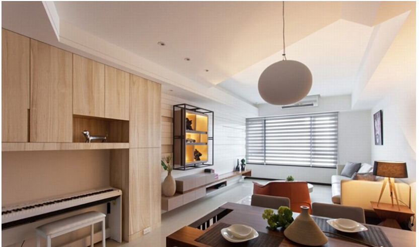 简约现代风格14092704